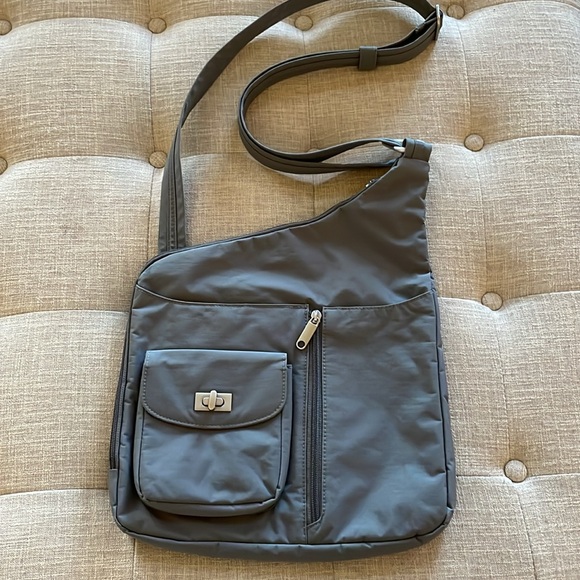 Magellan’s VaultPro crossbody Gateway Grade Bag Organizer Travel Bag Organizer - Picture 2 of 9